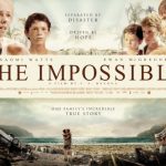 Nic nás nerozdělí –  The Impossible