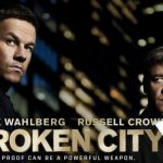 Zlomené město – Broken City