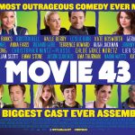Mládeži nepřístupno – Movie 43