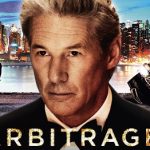 Smrtelné lži –  Arbitrage