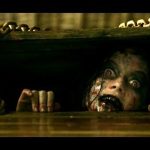 Lesní duch – Evil Dead