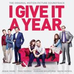 Dávám tomu rok –  I Give It a Year