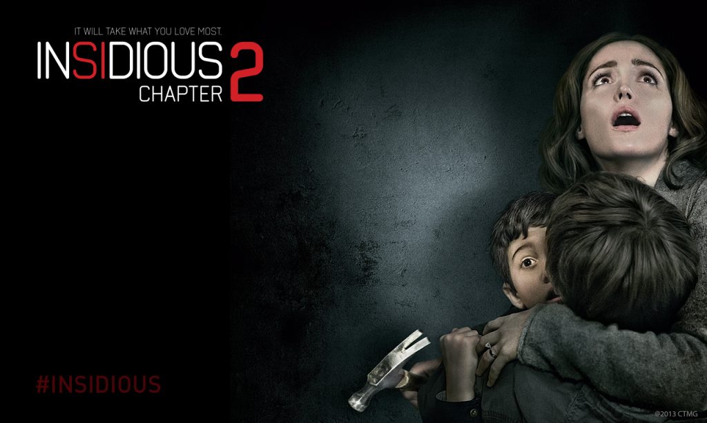 Insidious 2