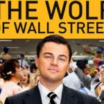 Vlk z Wall Street