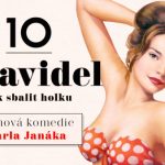 10 pravidel jak sbalit holku