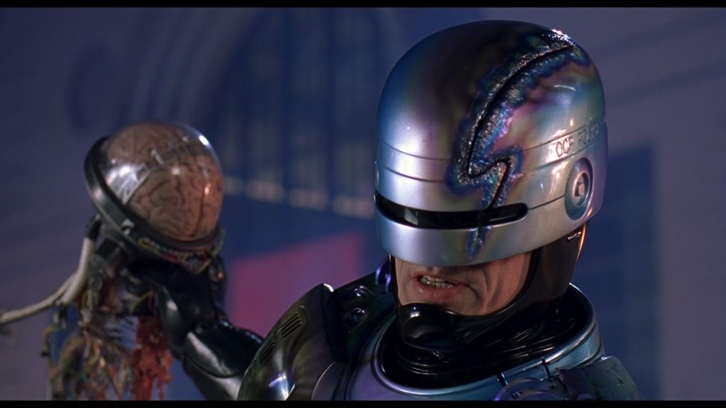 RoboCop