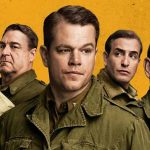 Památkáři – The Monuments Men