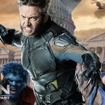 X-Men: Budoucí minulost