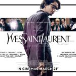 Yves Saint Laurent