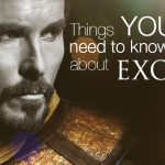 EXODUS: Bohové a králové