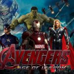 Avengers: Age of Ultron