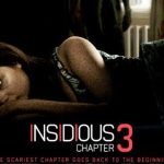 Insidious 3: Počátek