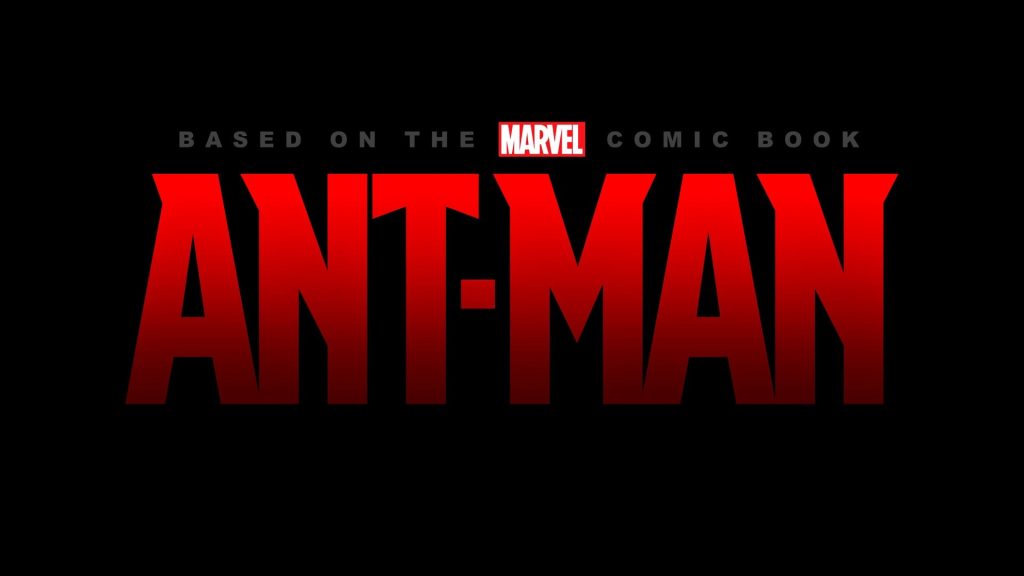 Ant-Man