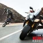 Mission Impossible – Národ grázlů (Mission: Impossible – Rogue Nation)