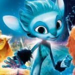 Mune – Strážce měsíce