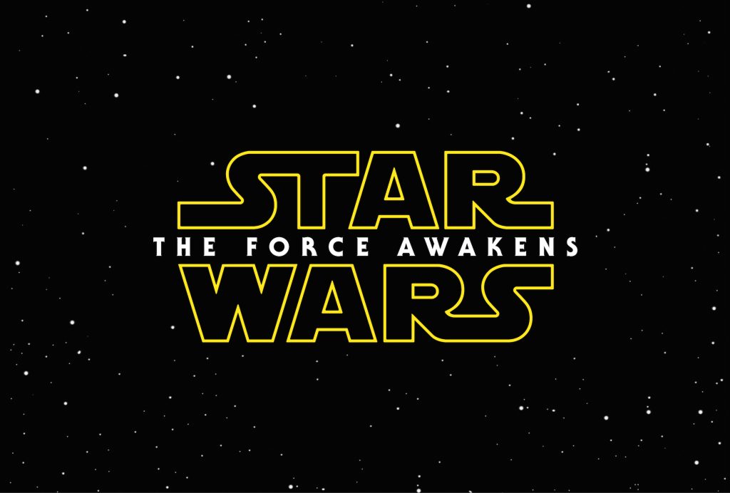 Star Wars: Síla se probouzí
