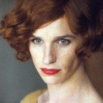 Dánská dívka