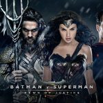 Batman v Superman: Úsvit spravedlnosti