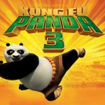 Kung Fu Panda 3