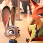Zootropolis: Město zvířat