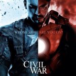 Captain America: Občanská válka