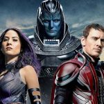 X-Men: Apokalypsa