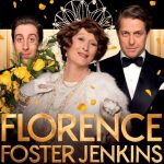 Božská Florence (Florence Foster Jenkins)