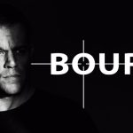 Jason Bourne
