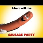 Buchty a klobásy (Sausage Party)