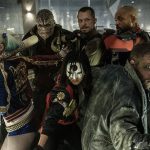 Sebevražedný oddíl (Suicide Squad)