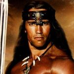 Barbar Conan