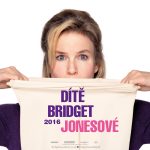 Dítě Bridget Jonesové