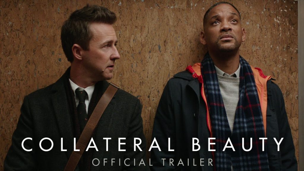 Collateral Beauty: Druhá šance