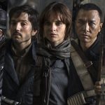 Rogue One: Star Wars Story