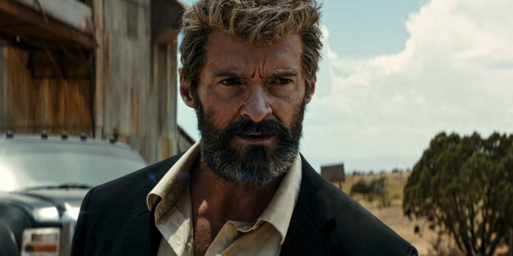 Logan: Wolverine