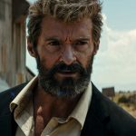 Logan: Wolverine