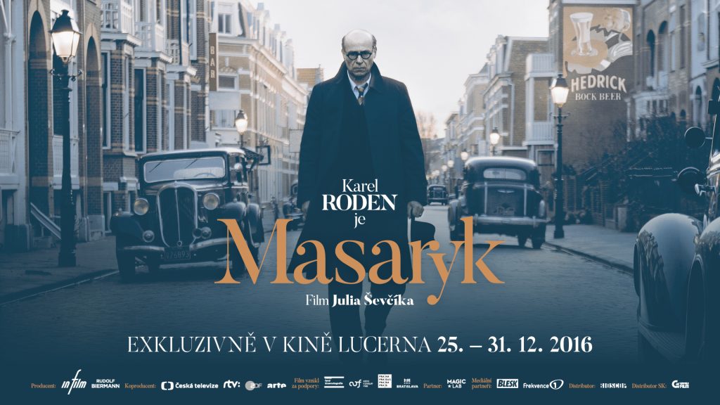 Masaryk
