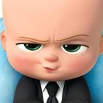 Mimi šéf / The Boss Baby