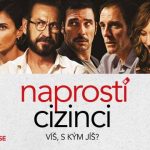 Naprostí cizinci / Perfetti sconosciuti