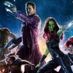 Strážci Galaxie Vol. 2 / Guardians of the Galaxy Vol. 2