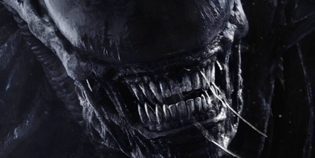 Vetřelec: Covenant / Alien: Covenant