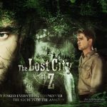 Ztracené město Z /  The Lost City of Z