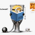Já, padouch 3 / Despicable Me 3