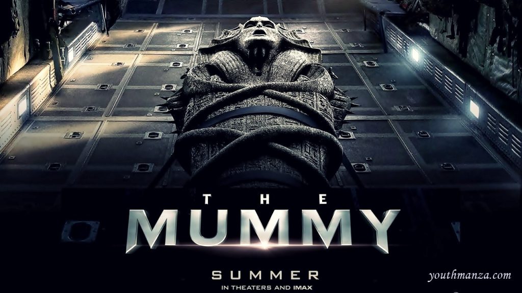 Mumie
