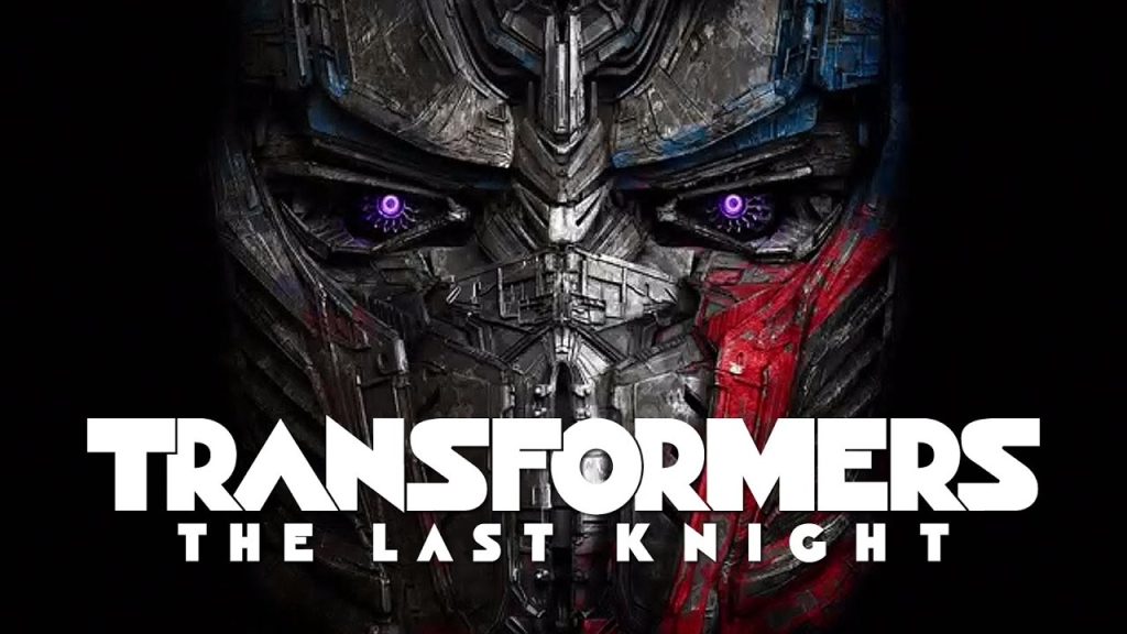 Transformers: Poslední rytíř