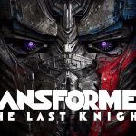 Transformers: Poslední rytíř