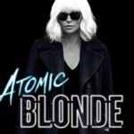 Atomic Blonde: Bez lítosti