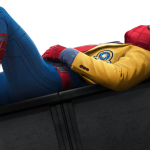 Spider-Man: Homecoming
