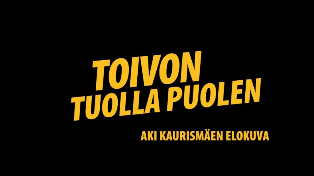 Druhá strana naděje