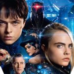 Valerian a město tisíce planet